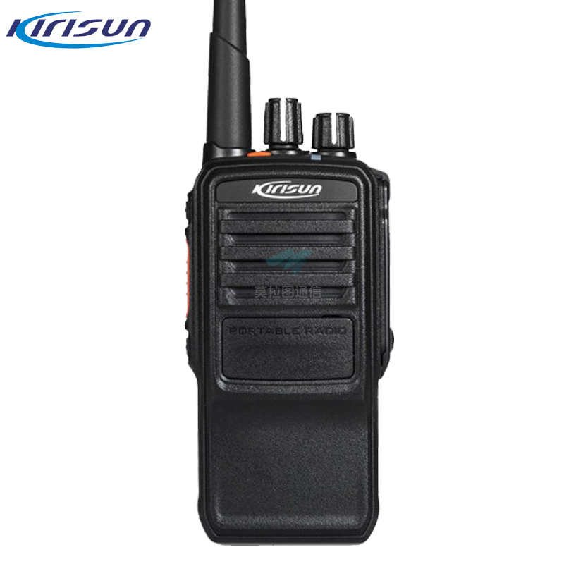 科立讯DP585数字对讲机