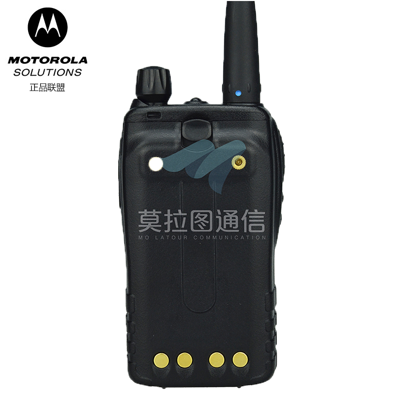 VZ-D188数字无线对讲机