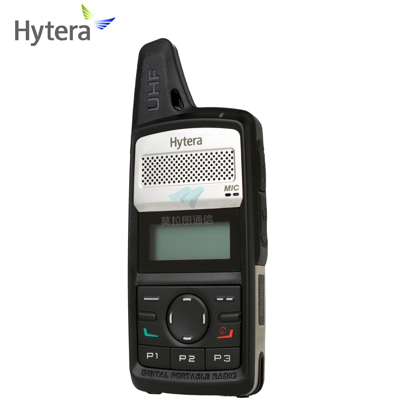 TD360数字对讲机