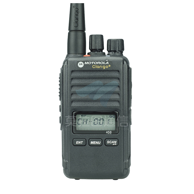 凯益星458对讲机