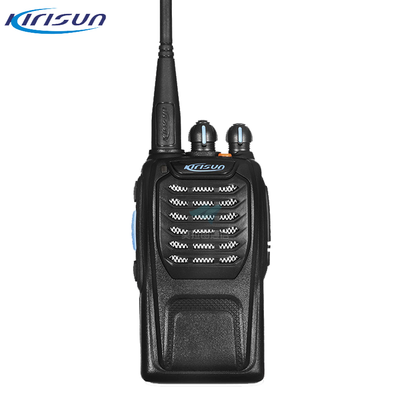 PT558D数字对讲机