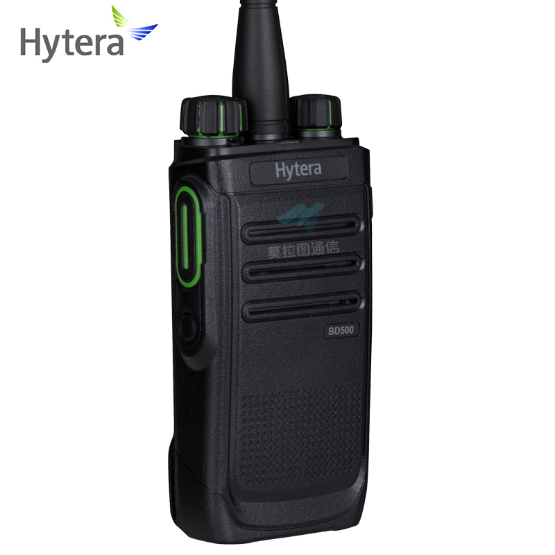 海能达BD500数字对讲机