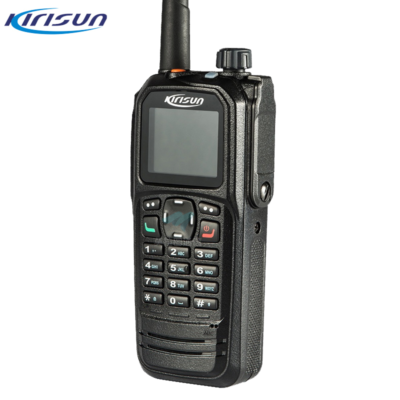 科立讯DP770数字对讲机