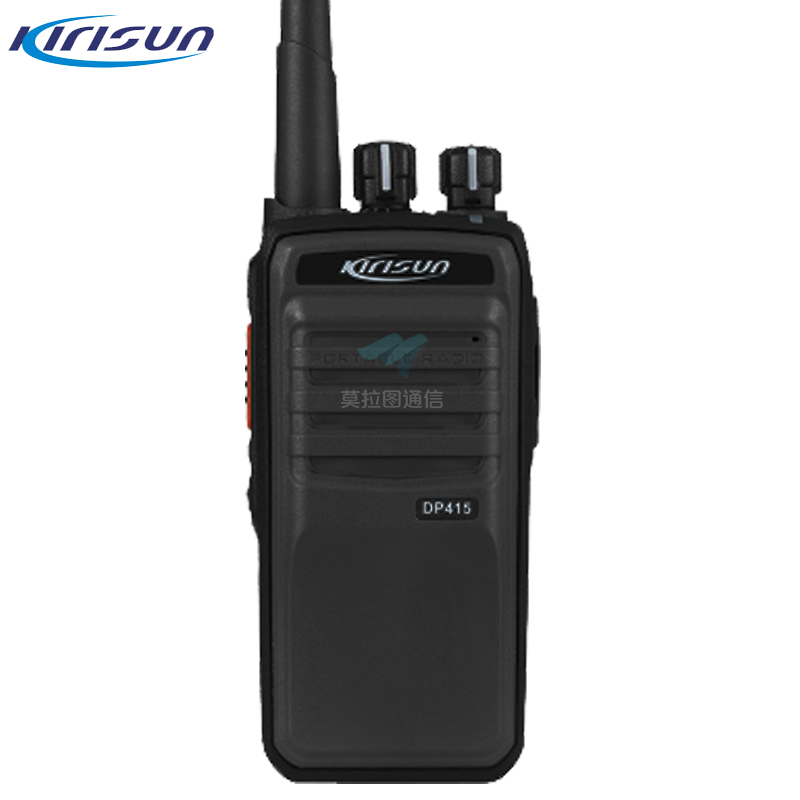 科立讯DP415录音数字对讲机