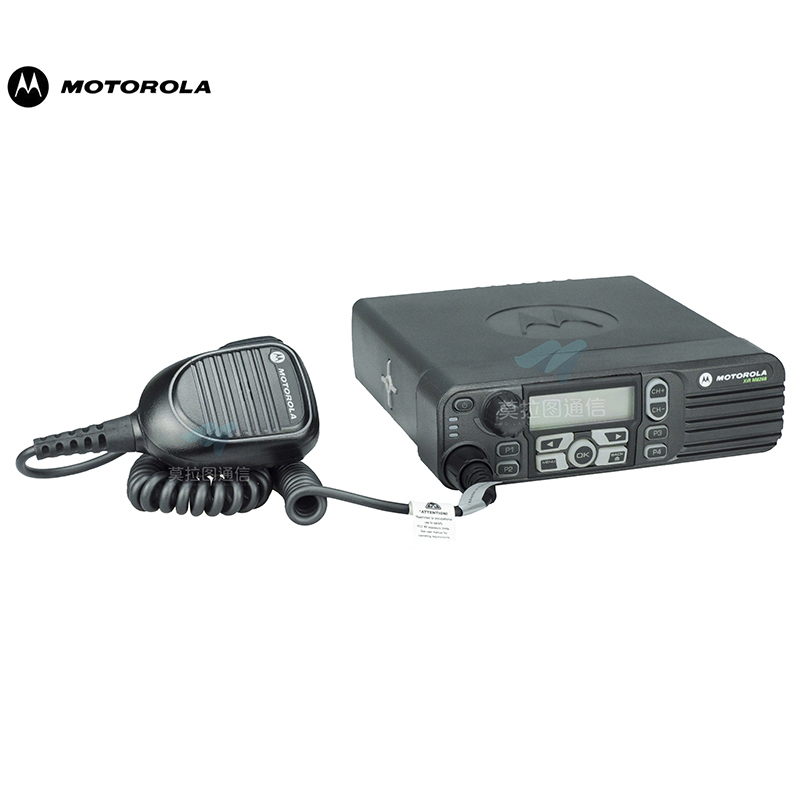 XIR M8260/M8268数字车载台