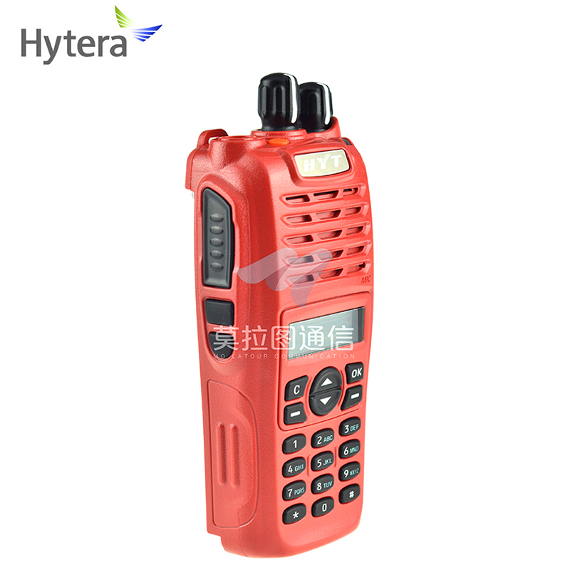 TC780M EX防爆对讲机（已停产）