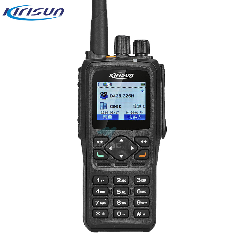 科立讯DP990数字对讲机