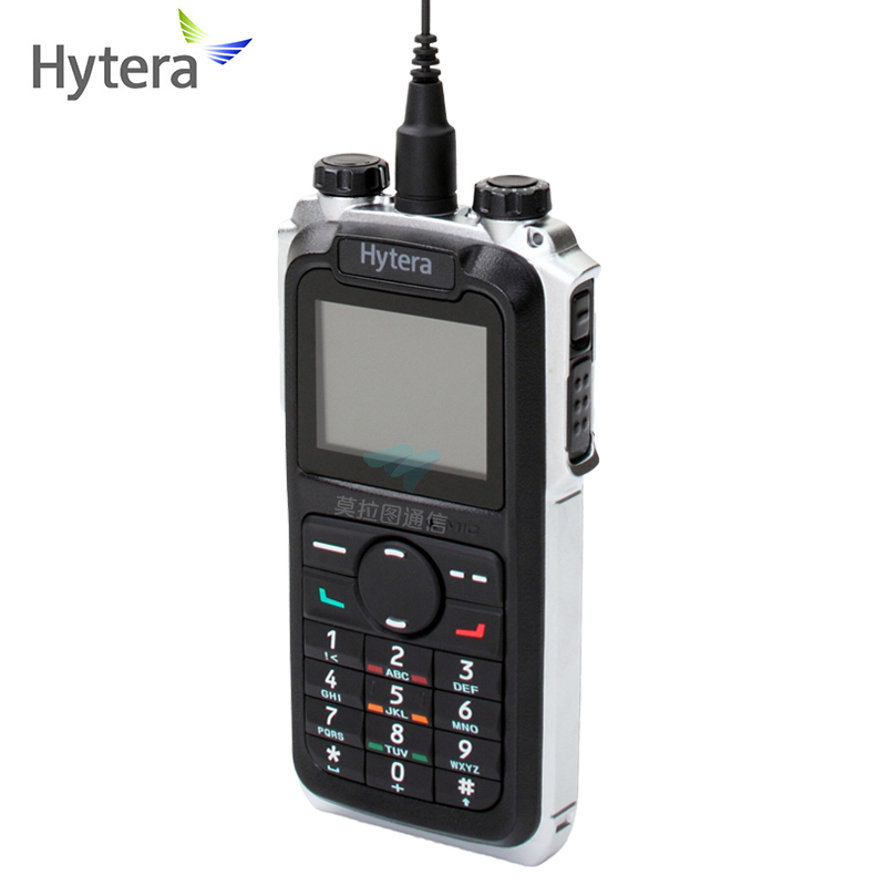X1P数字对讲机