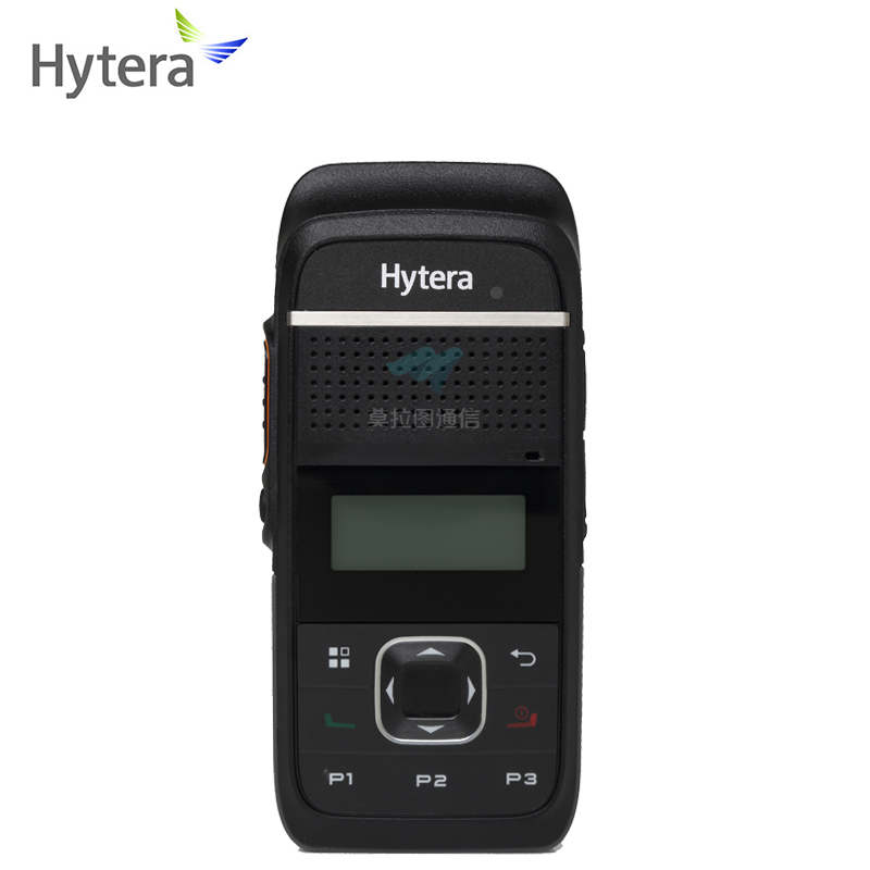 TD350数字对讲机