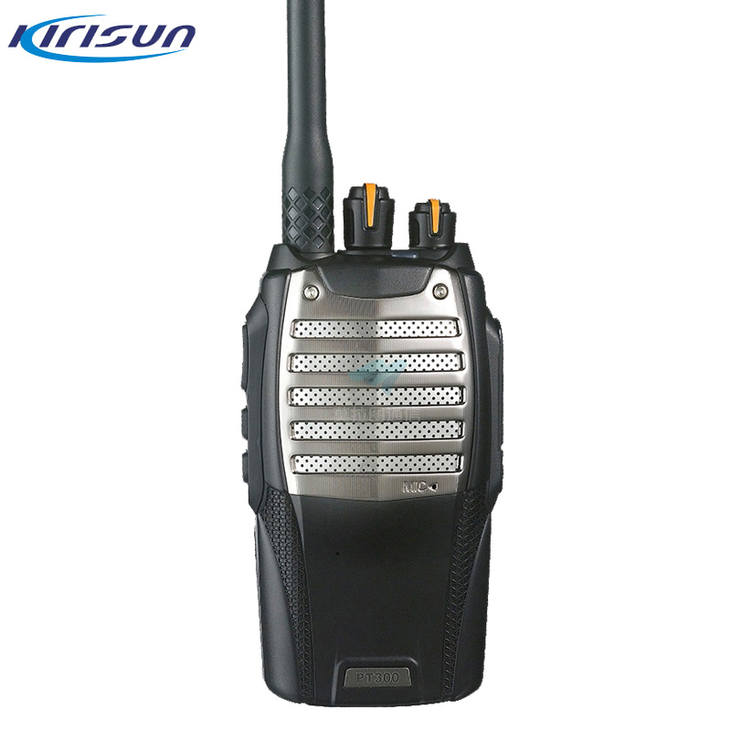 PT300商业对讲机