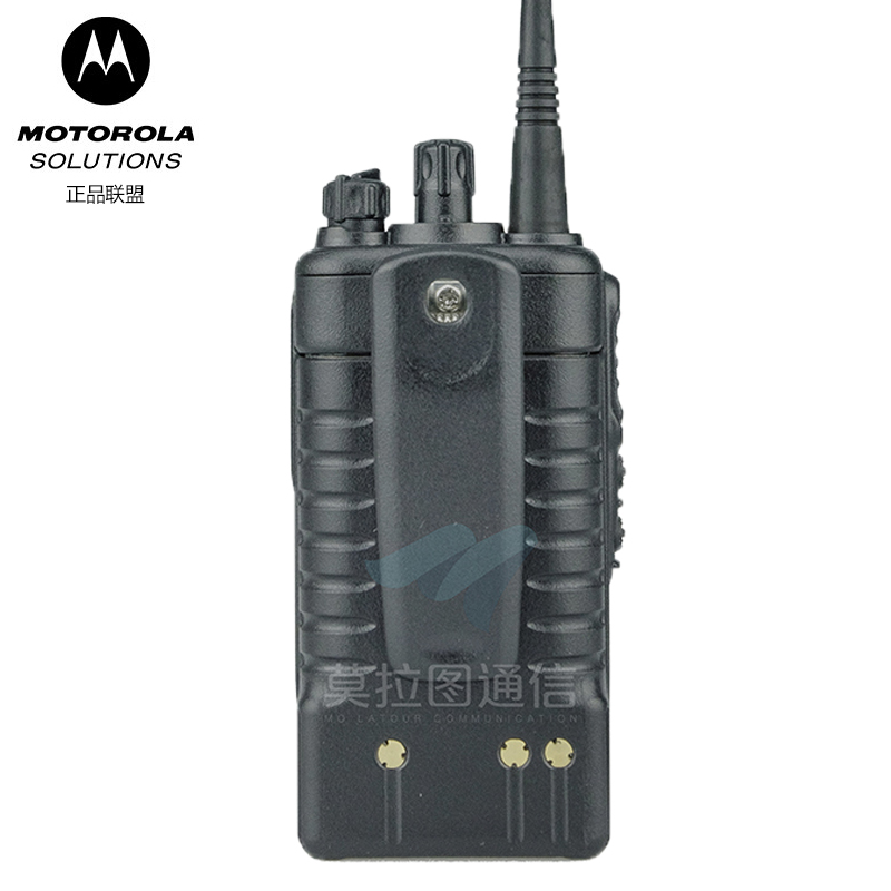VX-228对讲机