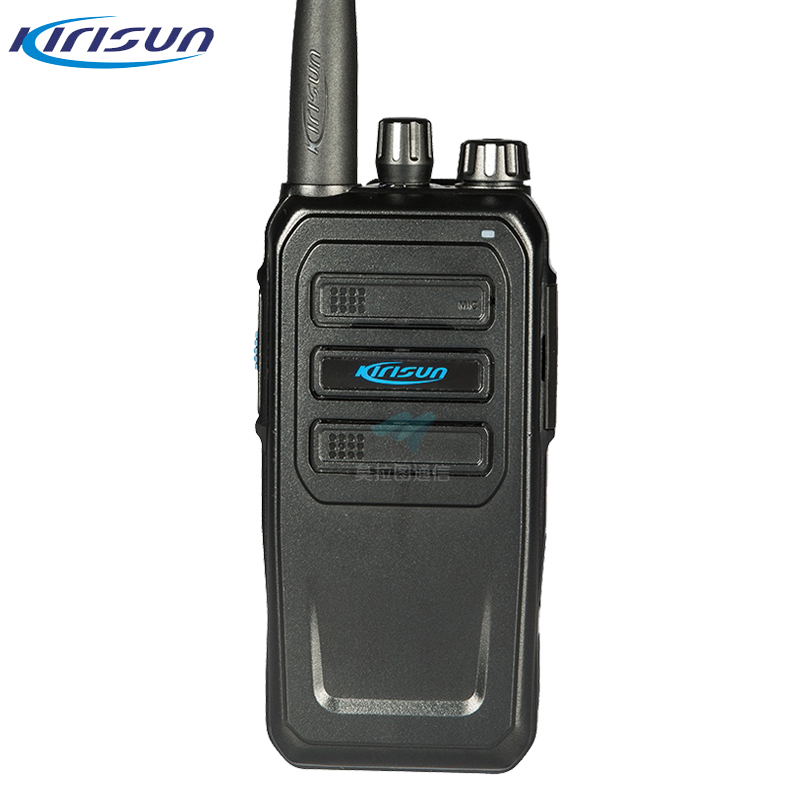 S765商业数字对讲机