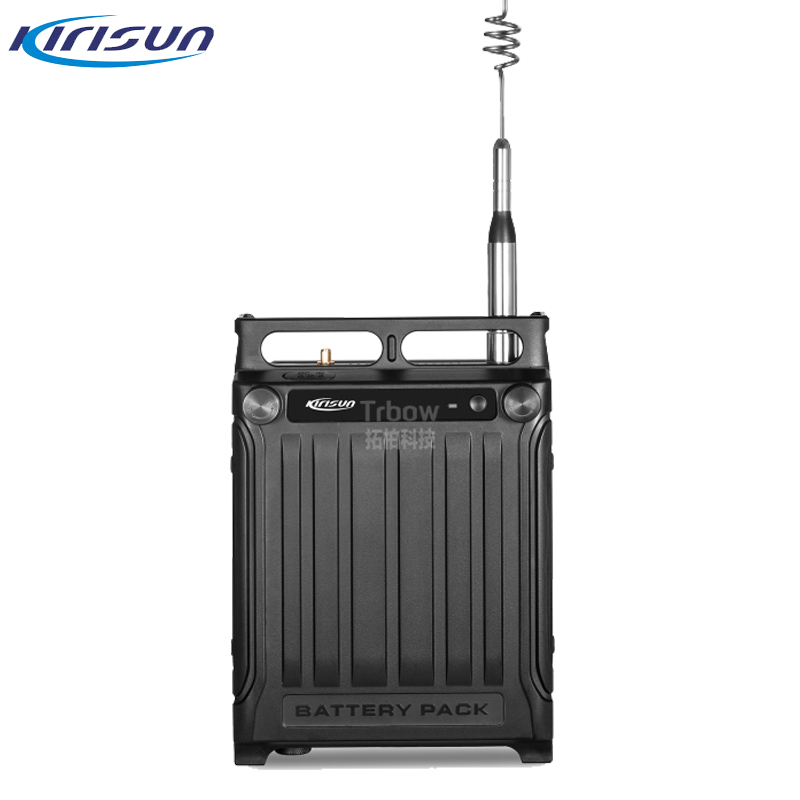 科立讯DR700背负式中继台