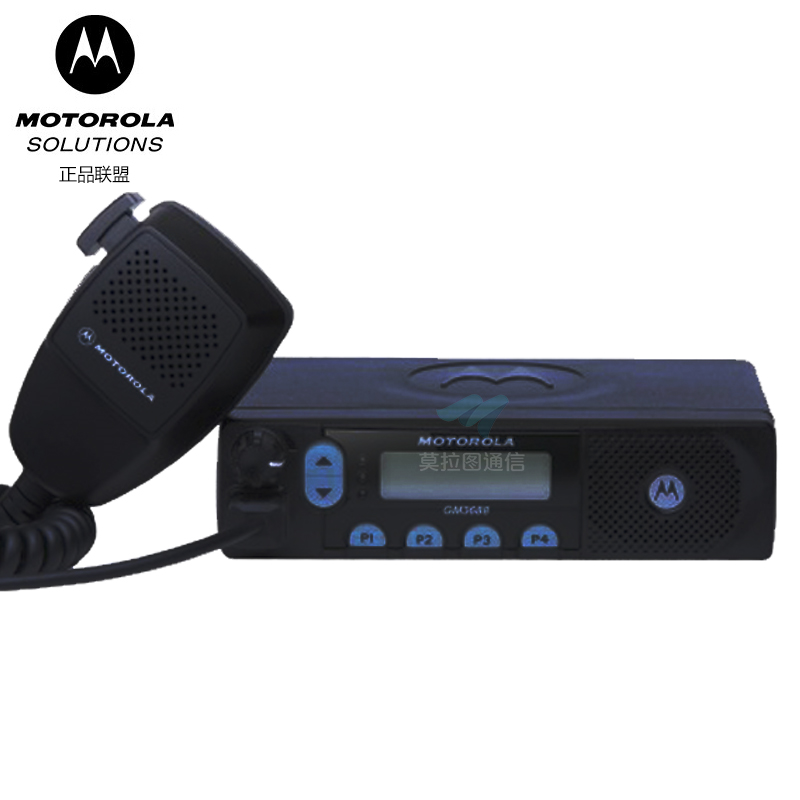 (停产)GM3688车载台