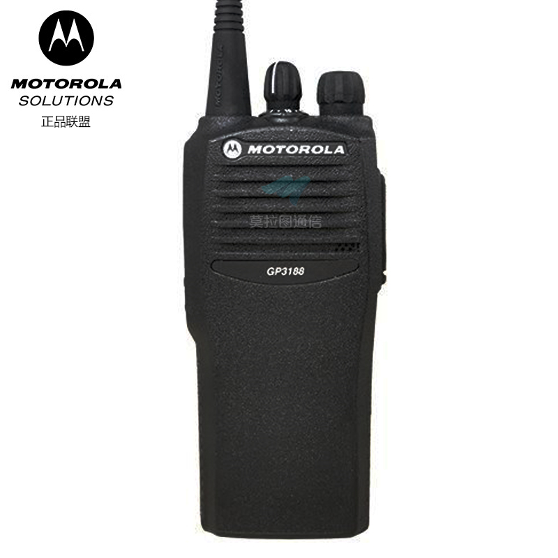 GP3188对讲机