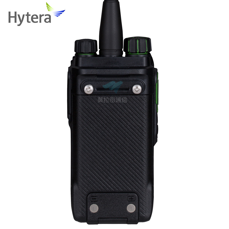 海能达BD500数字对讲机