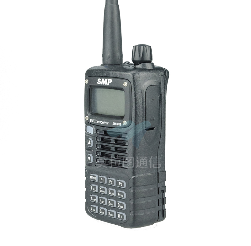 SMP818对讲机（并入凯益星品牌）
