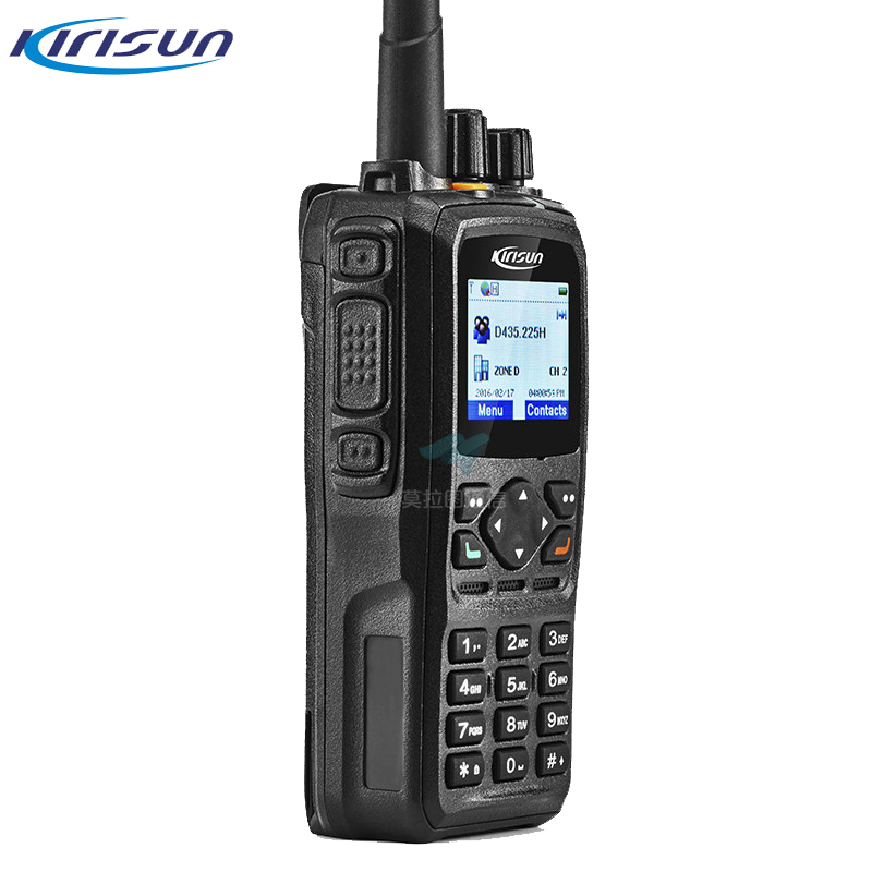 科立讯DP990数字对讲机