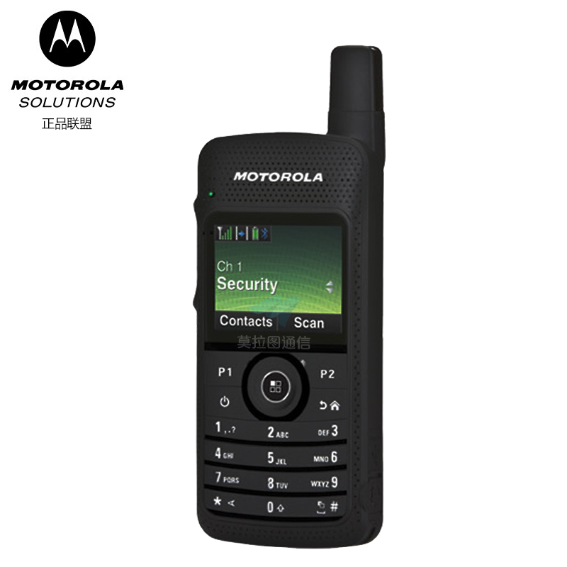 摩托罗拉SL1K对讲机