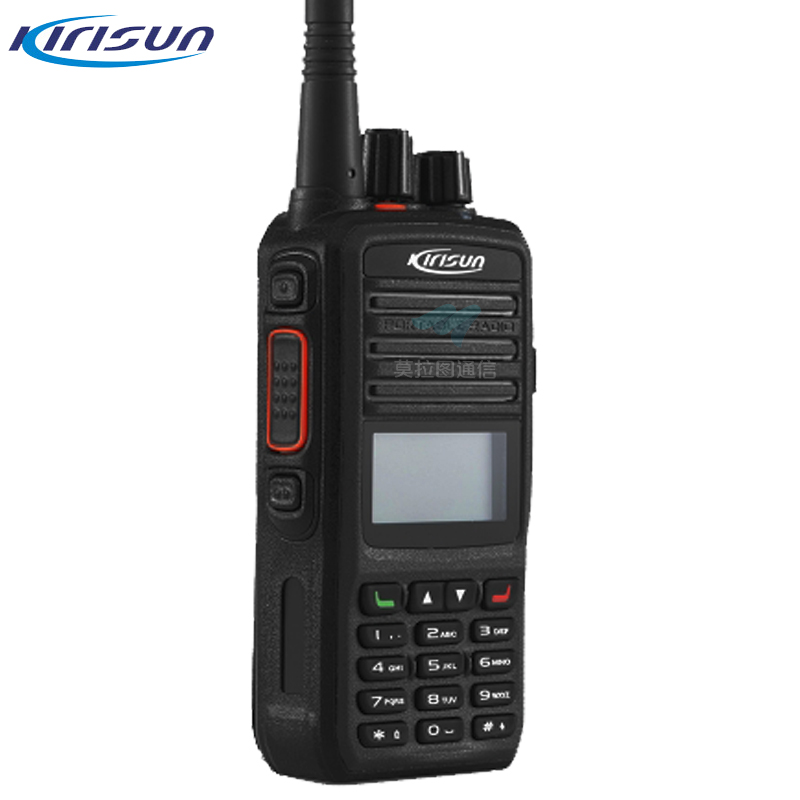 W60公网全国通对讲机