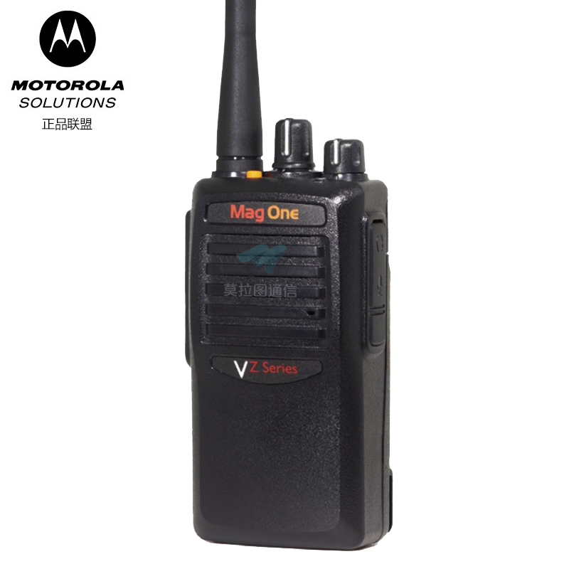 摩托罗拉VZ-12对讲机