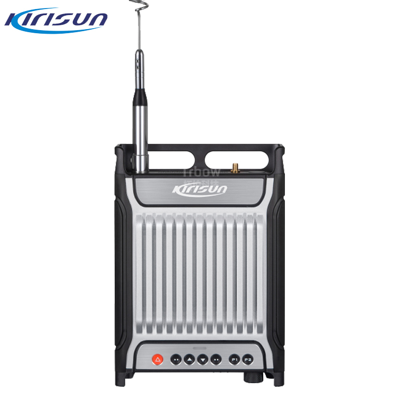 科立讯DR700背负式中继台