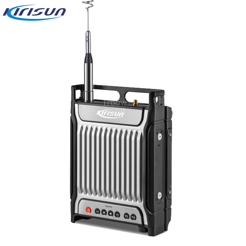 科立讯DR700背负式中继台