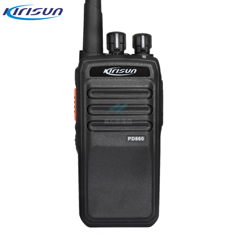 PD860数字对讲机