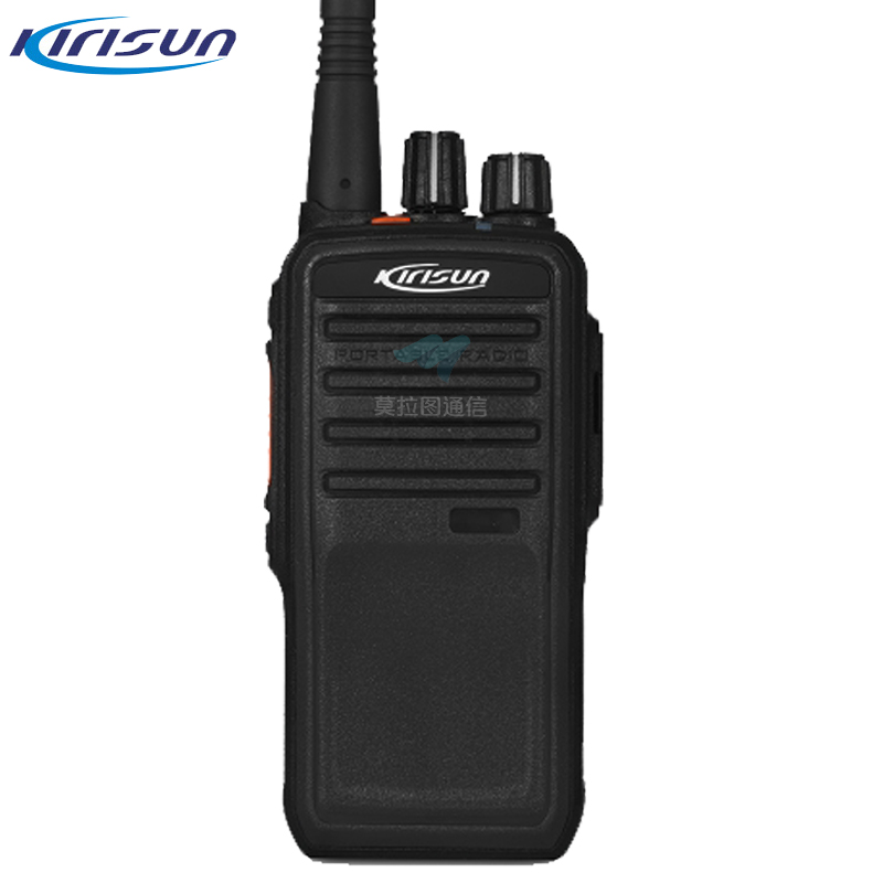 W65公网全国通对讲机