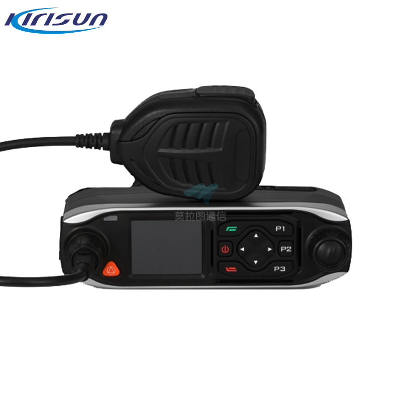 M50公网全国通车载台