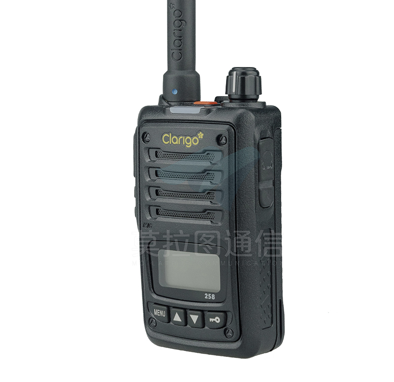 凯益星258对讲机