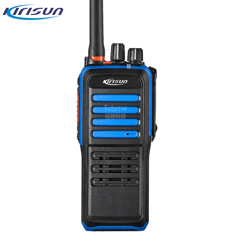 科立讯DP815防爆对讲机