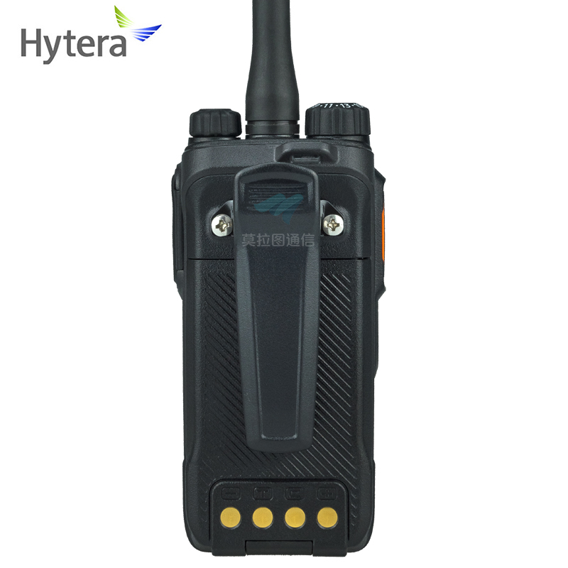 海能达PD560对讲机