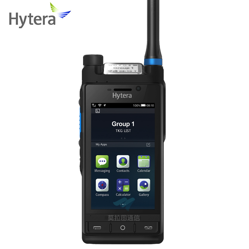 海能达PDC760多模智能对讲机