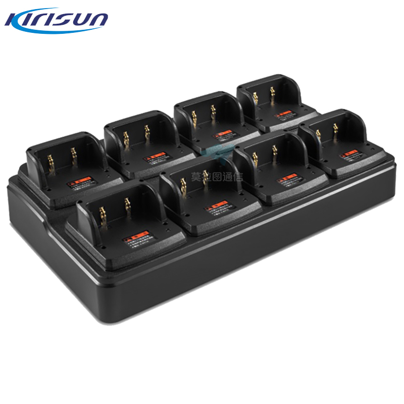 KBC-08P多座充电器