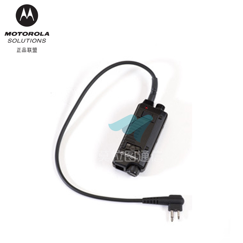 BDN6706支持VOX的耳骨传导麦克风耳机