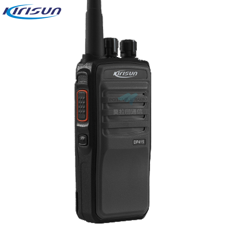 科立讯DP415录音数字对讲机