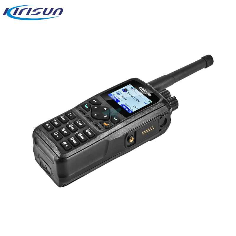 科立讯DP990数字对讲机