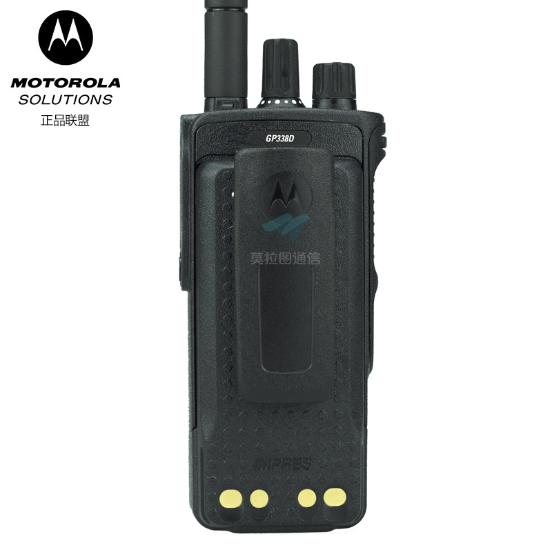 (停产)GP338D LKP防爆对讲机