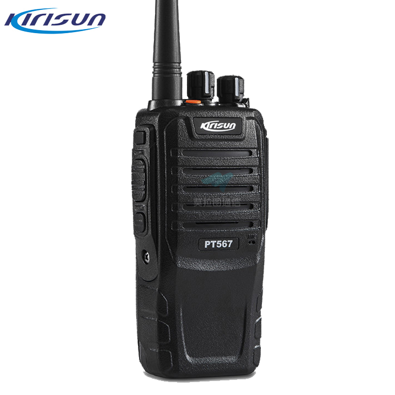 PT567对讲机