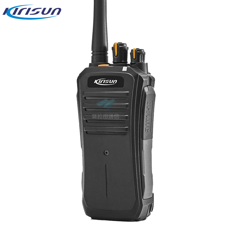 PT180D数字对讲机