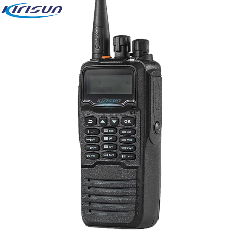 科立讯DP660数字对讲机