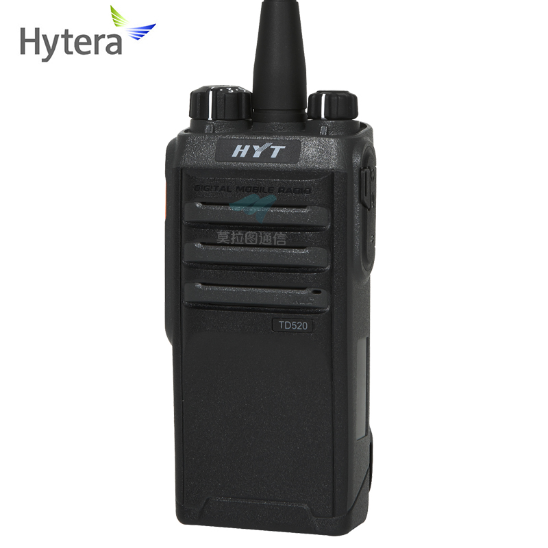 TD520数字对相机