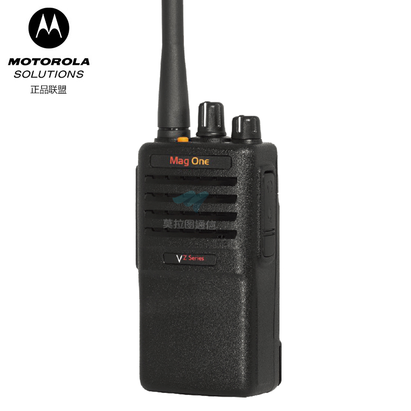 摩托罗拉VZ-10对讲机