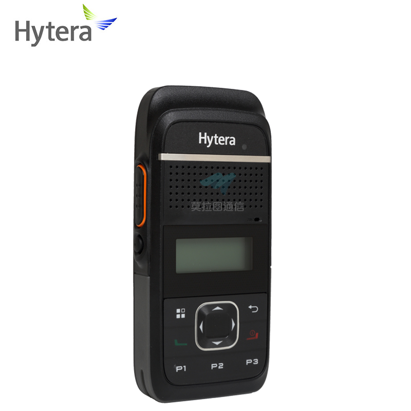 TD350数字对讲机