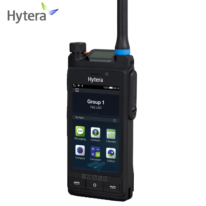 海能达PDC760多模智能对讲机