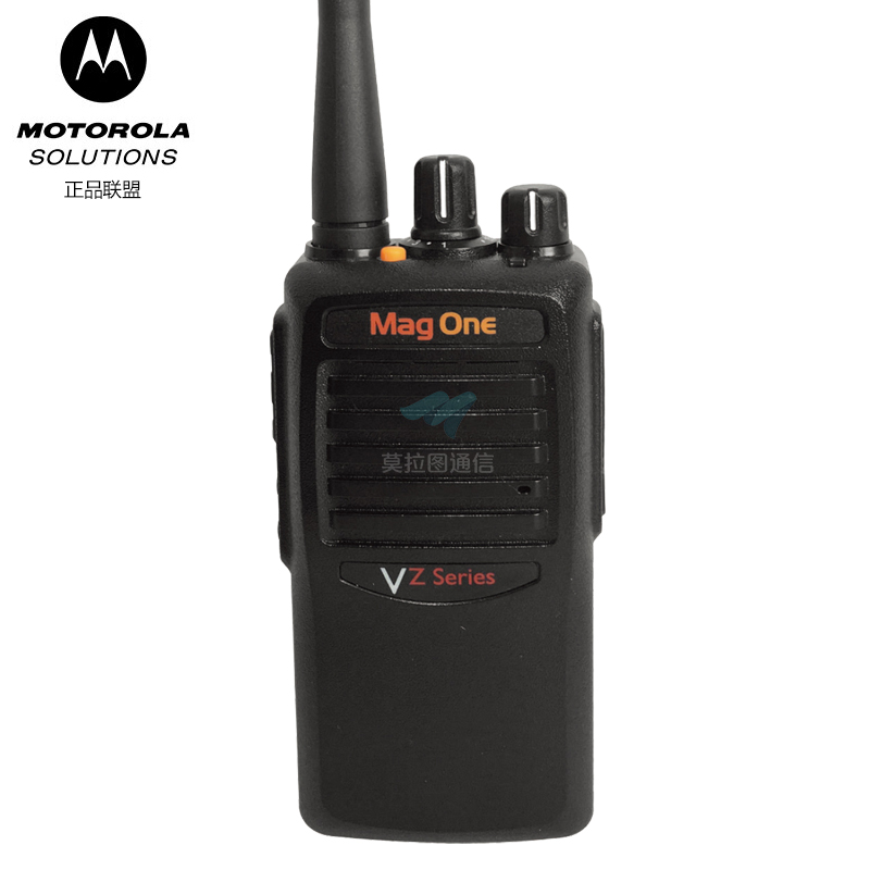 摩托罗拉VZ-12对讲机