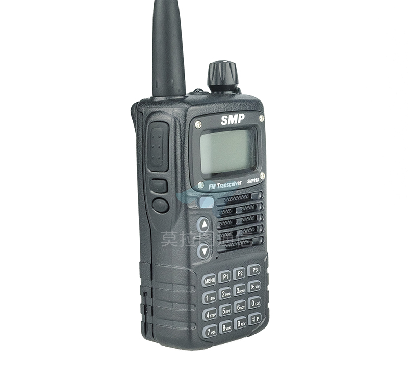 SMP818对讲机（并入凯益星品牌）