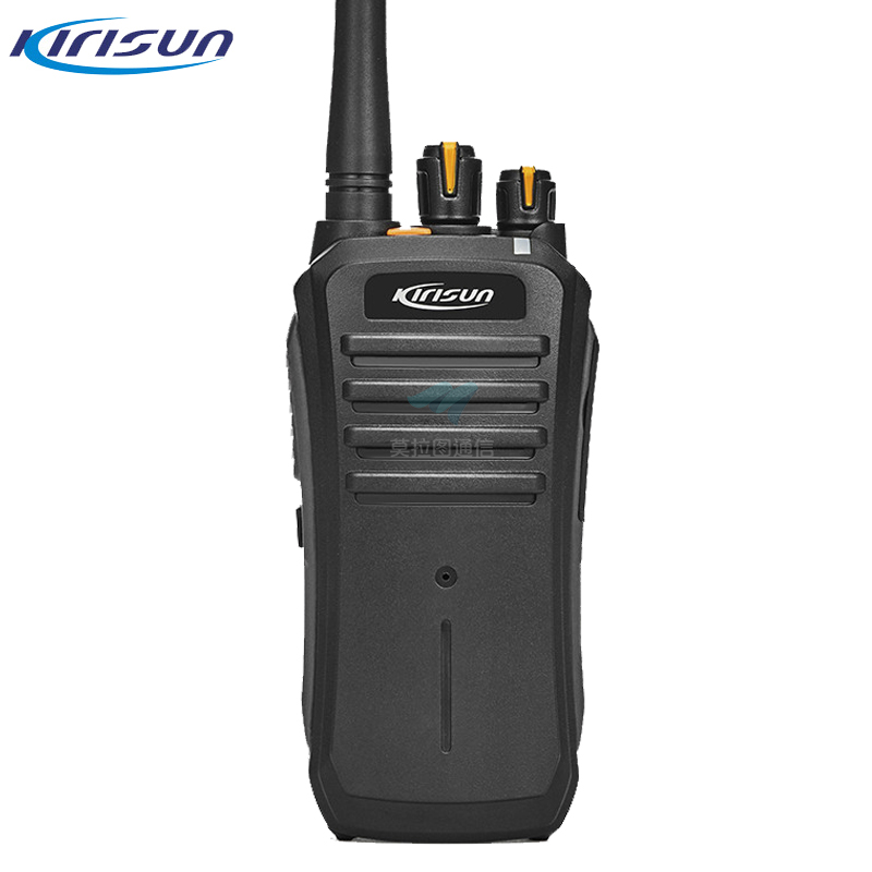 PT180D数字对讲机