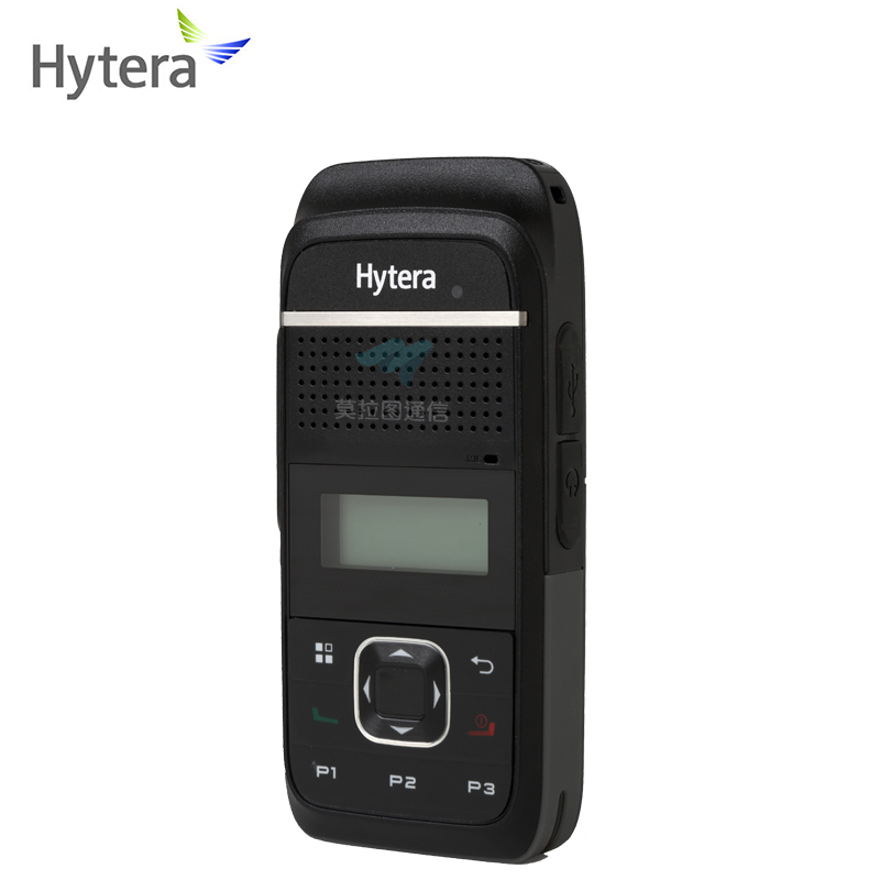 TD350数字对讲机